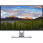 Dell UltraSharp UP3218K 31.5" 8K LCD Monitor - 16:9 - Black - 32" (812.80 mm) Class - LED Backlight - 7680 x 4320 - 1.07 Billion - 400 (Fleet Network)