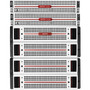 Veritas Access 3340 SAN Storage System - 82 x HDD Installed - 636.30 TB Installed HDD Capacity - 12Gb/s SAS Controller - RAID 6 - - - (Fleet Network)