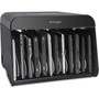 Kensington Universal AC Charge Station - Up to 14 Screen Support - Metal K62878NA