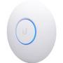 Ubiquiti UniFi nanoHD UAP-nanoHD IEEE 802.11ac 1.99 Gbit/s Wireless Access Point - 2.40 GHz, 5 GHz - MIMO Technology - 1 x Network - - (UAP-NANOHD-3)