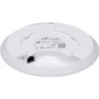 Ubiquiti UniFi nanoHD UAP-nanoHD IEEE 802.11ac 1.99 Gbit/s Wireless Access Point - 2.40 GHz, 5 GHz - MIMO Technology - 1 x Network - - (UAP-NANOHD-3)