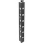 On-Q SWMPDU18RU Mounting Bracket for PDU - Black - TAA Compliant - 2 (Fleet Network)