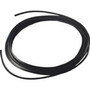 Legrand Circular Knockout Grommet Kit for Vertical Wall-Mount Cabinet - Grommet - Black - Rubber VWMGR-30