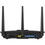 Linksys Max-Stream EA7300 Wi-Fi 5 IEEE 802.11a/b/g/n/ac Ethernet Wireless Router - Dual Band - 2.40 GHz ISM Band - 5 GHz UNII Band - 3 (EA7300-CA)