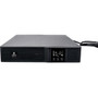 Vertiv Liebert PSI5 UPS - 1500VA Line Interactive Rackmount - 2U RackTower - AVR - 4 Hour Recharge - 4 Minute Stand-by - 120 V AC - V PSI5-1500RT120