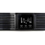 Vertiv Liebert PSI5 UPS - 1500VA Line Interactive Rackmount - 2U RackTower - AVR - 4 Hour Recharge - 4 Minute Stand-by - 120 V AC - V PSI5-1500RT120