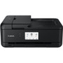 Canon PIXMA TS9520 Wireless Inkjet Multifunction Printer - Color - Copier/Printer/Scanner - 4800 x 1200 dpi Print - Automatic Duplex - (Fleet Network)