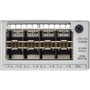 Cisco Catalyst 9300 8 x 10GE Network Module - For Data Networking - 8 x 10GBase-X Network - Twisted Pair10 Gigabit Ethernet - C9300-NM-8X-RF