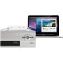 Elgato Video Capture - Functions Video Capturing - USB 20 - 640 x 480 - NTSCPALSECAM - H264 VHS Hi8 DVD - USB - PC Mac iOS 1VC104001001