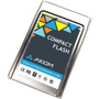 Axiom 128 MB ATA Flash - 5 Year Warranty (Fleet Network)