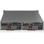 Lenovo ThinkSystem DE4000H FC Hybrid Flash Array SFF - 24 x HDD Supported - 24 x SSD Supported - 2 x 12Gb/s SAS Controller - RAID 0, - (7Y75A002WW)