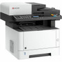 Kyocera Ecosys M2040dn Wired Laser Multifunction Printer - Monochrome - Copier/Printer/Scanner - 42 ppm Mono Print - 600 x 600 dpi - - (Fleet Network)