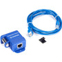 Black Box SNMP Temperature Sensor - 5-ft. Cable - 67&deg;F (-55&deg;C) to 167&deg;F (75&deg;C) (Fleet Network)