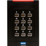 HID Contactless Smart Card Reader - Wall Switch Keypad - Contactless - Cable - Wiegand - Wall Mountable (Fleet Network)