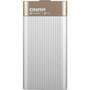 QNAP Thunderbolt 3 to 10GbE Adapter - Thunderbolt 3 - 1 Ports - Optical Fiber - 10GBase-X - Portable QNA-T310G1S