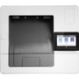 HP LaserJet Enterprise M507 M507x Desktop Laser Printer - Monochrome - 45 ppm Mono - 1200 x 1200 dpi Print - Automatic Duplex Print - (1PV88A#BGJ)