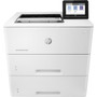 HP LaserJet Enterprise M507 M507x Desktop Laser Printer - Monochrome - 45 ppm Mono - 1200 x 1200 dpi Print - Automatic Duplex Print - 1PV88ABGJ