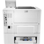 HP LaserJet Enterprise M507 M507x Desktop Laser Printer - Monochrome - 45 ppm Mono - 1200 x 1200 dpi Print - Automatic Duplex Print - 1PV88ABGJ
