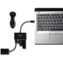 Kensington CH1000 USB-C 4-Port Hub - USB Type C - External - 4 USB Port(s) - 4 USB 3.1 Port(s) - PC, Mac (K39124WW)