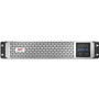 APC by Schneider Electric Smart-UPS SMTL750RM2UC Rack-mountable 750VA UPS - 2U Rack-mountable - AVR - 3 Hour Recharge - 5.70 Minute - (Fleet Network)