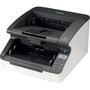 Canon imageFORMULA DR-G2090 Sheetfed Scanner - 600 dpi Optical - 24-bit Color - 8-bit Grayscale - 90 ppm Mono - 90 ppm Color - - 3151C002