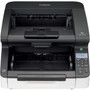Canon imageFORMULA DR-G2090 Sheetfed Scanner - 600 dpi Optical - 24-bit Color - 8-bit Grayscale - 90 ppm Mono - 90 ppm Color - - 3151C002