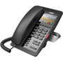 Fanvil H5 IP Phone - Corded - Corded - 1 x Total Line - VoIPNetwork RJ-45 - PoE Ports H5