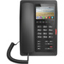 Fanvil H5 IP Phone - Corded - Corded - 1 x Total Line - VoIPNetwork RJ-45 - PoE Ports H5