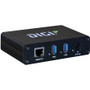 Digi USB/Ethernet Combo Hub - 2 USB Port(s) - 1 Network (RJ-45) Port(s) - 2 USB 3.1 Port(s) - PC (Fleet Network)