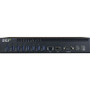 Digi AnywhereUSB 8 Plus USB/Ethernet Combo Hub - 8 USB Port(s) - 1 Network (RJ-45) Port(s) - 8 USB 3.1 Port(s) - PC (AW08-G300)