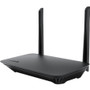 Linksys E5400 Wi-Fi 5 IEEE 802.11a/b/g/n/ac Ethernet Wireless Router - Tri Band - 2.40 GHz ISM Band - 5 GHz UNII Band - 2 x Antenna(2 (Fleet Network)