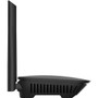 Linksys E5400 Wi-Fi 5 IEEE 802.11a/b/g/n/ac Ethernet Wireless Router - Tri Band - 2.40 GHz ISM Band - 5 GHz UNII Band - 2 x Antenna(2 (Fleet Network)