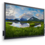 Dell C7520QT 75" LCD Touchscreen Monitor - 16:9 - 75" (1905 mm) Class - 4K UHD - 3 Year (DELL-C7520QT)