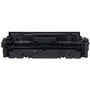 Canon 055 Original Laser Toner Cartridge - Black - 1 Pack - 2300 Pages (3016C001)