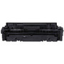 Canon 055 Original Laser Toner Cartridge - Black - 1 Pack - 2300 Pages 3016C001