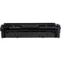 Canon 054H Original High Yield Laser Toner Cartridge - Cyan - 1 Pack - 2300 Pages 3027C001