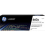 HP 660A Original LaserJet Imaging Drum - Laser Print Technology - 65000 Pages - 1 Each (Fleet Network)
