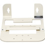 Tripp Lite ENBRKT Mounting Bracket for Wireless Access Point - White - 4.54 kg Load Capacity (Fleet Network)