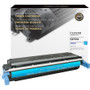 Clover Technologies Remanufactured Laser Toner Cartridge - Alternative for HP 645A, EP-86C (C9731A, 6827A005) - Cyan Pack - 12000 (Fleet Network)