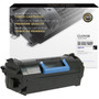 Clover Technologies Remanufactured High Yield Laser Toner Cartridge - Alternative for Dell 331-9756 331-9755 - Black - 1 Pack - Laser 200717P