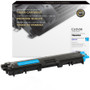 Clover Technologies Remanufactured High Yield Laser Toner Cartridge - Alternative for Brother TN225, TN225C - Cyan Pack - 2200 Pages (Fleet Network)