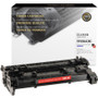 Clover Technologies Remanufactured MICR Laser Toner Cartridge - Alternative for HP (CF226A) - Black Pack - 3100 Pages (Fleet Network)