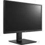 LG 22BL450Y-B 21.5" Full HD LCD Monitor - 16:9 - 22" (558.80 mm) Class - In-plane Switching (IPS) Technology - 1920 x 1080 - 16.7 - - (Fleet Network)