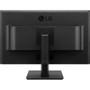 LG 24BL650C-B 23.8" Full HD LCD Monitor - 16:9 - TAA Compliant - 24.00" (609.60 mm) Class - 1920 x 1080 - 16.7 Million Colors - 250 - (24BL650C-B)