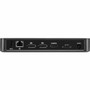 Targus DOCK430USZ Docking Station - for NotebookTablet PCDesktop PCSmartphoneMonitor - 85 W - USB Type C - 3 Displays Supported - DOCK430USZ