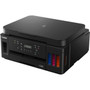 Canon PIXMA G6020 Wireless Inkjet Multifunction Printer - Color - Copier/Printer/Scanner - 4800 x 1200 dpi Print - Automatic Duplex - (3113C003)