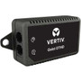 Vertiv Geist GTHD Temperature, Humidity, and Dew point Sensor - 4&deg;F (-20&deg;C) to 176&deg;F (80&deg;C) - 5 to 95% (Fleet Network)