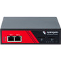 Opengear ACM7000-L Resilience Gateway - Remote Management, Remote Monitoring - TAA Compliant (ACM7008-2-L)