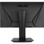 Asus VG248QG 24" Full HD Gaming LCD Monitor - 16:9 - Black - 24.00" (609.60 mm) Class - Twisted nematic (TN) - WLED Backlight - 1920 x (VG248QG)