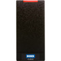 HID iCLASS SE R10 Smart Card Reader - Cable - 2.40" (60.96 mm) Operating Range - Pigtail - Black (Fleet Network)